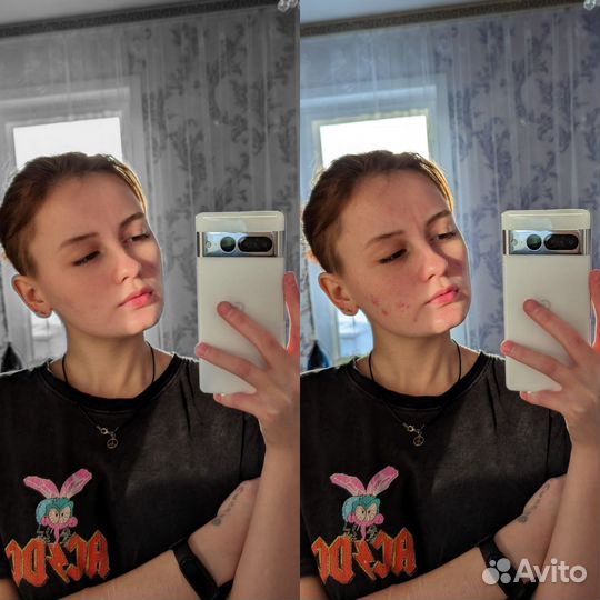 Обработка фотографий, создание видео