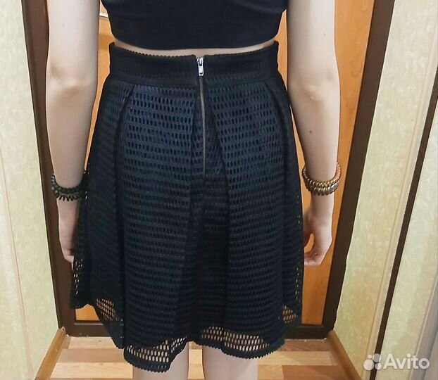 Юбка новая Gloria jeans 42/44 размер