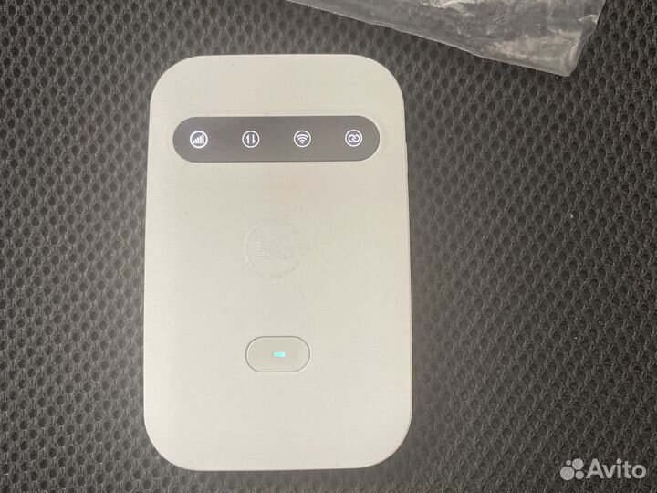 Модемы и роутеры 4g wi fi