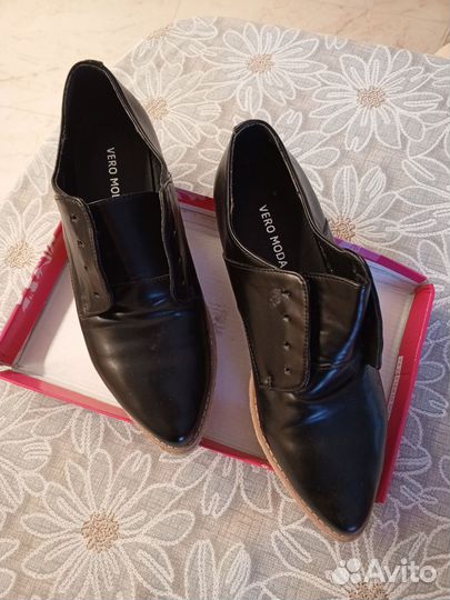 Туфли женские