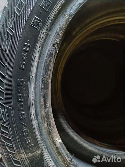 Cordiant Business CA 185/65 R15