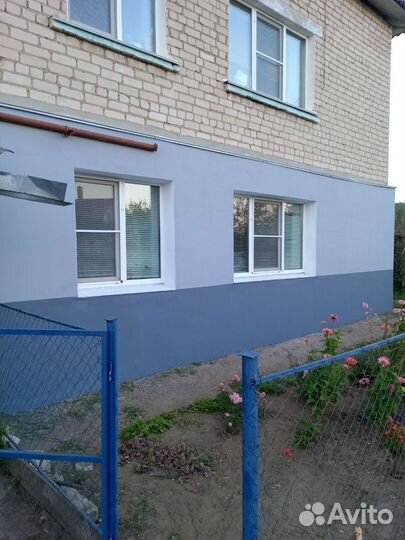 Наружное утепление квартир