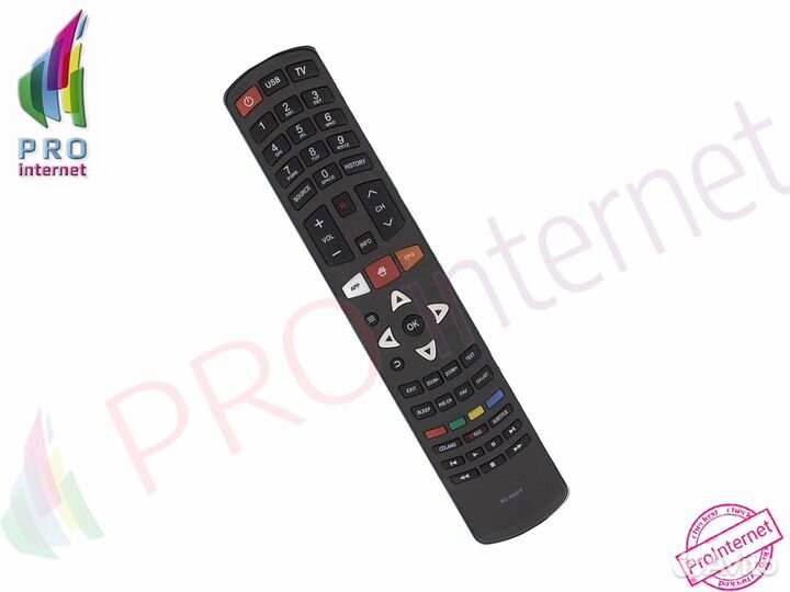 Пульт ду для телевизора Daewoo RC-850PT