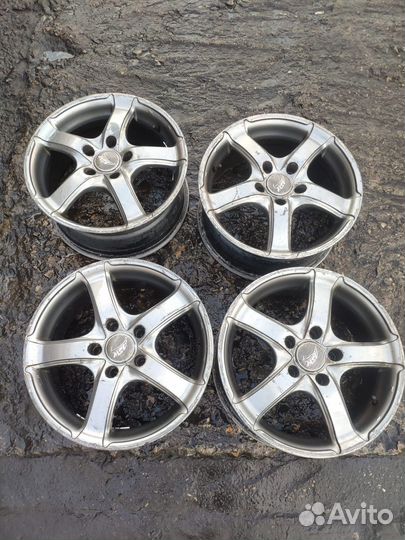 Диски на мазду