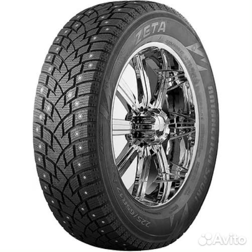 Zeta Antarctica Sport 315/35 R20 110T