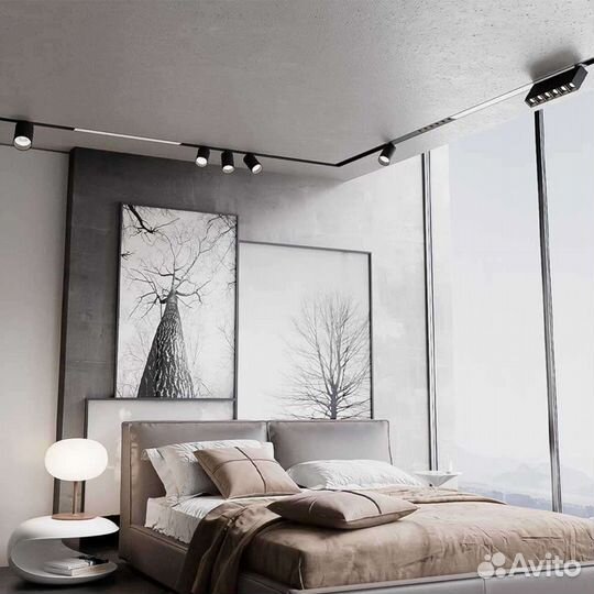 Натяжные потолки от производителя