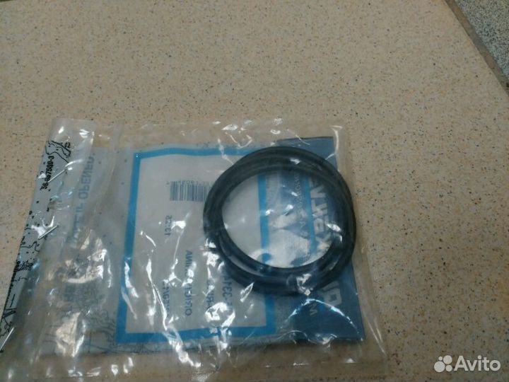 Кольцо уплотнительное Mercury (25-33145)