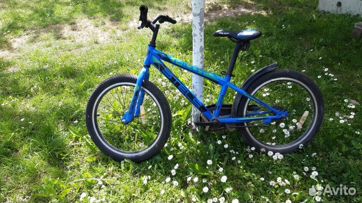 Велосипед Stels