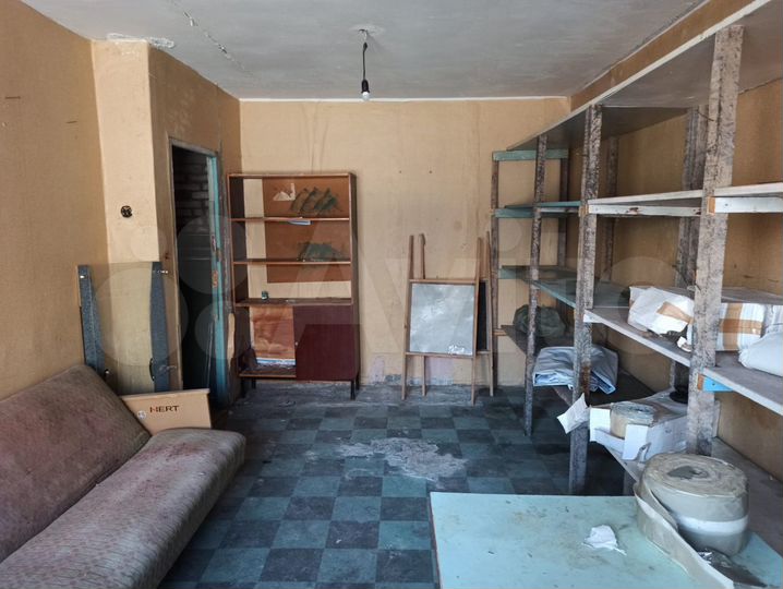 Офис 79,8 кв.м на ул. Подвойского