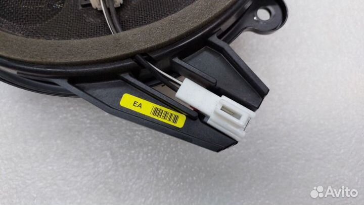 Сабвуфер Kia K5 DL3 G4KN 2021