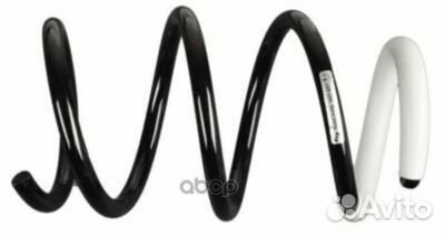 Пружина ходовой части 993457 Sachs