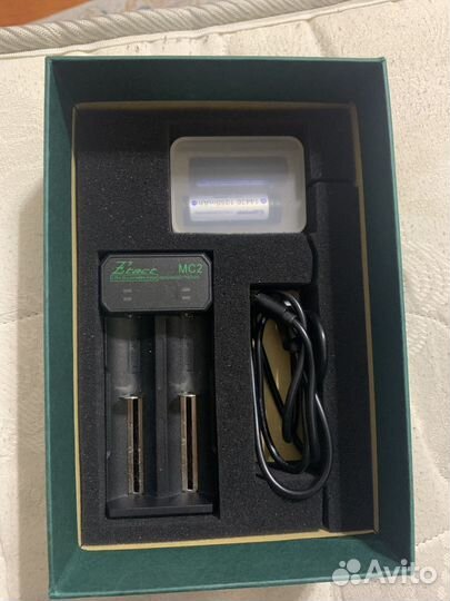 Тату машинка Ez Portex GEN 2