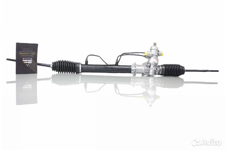 Рулевая рейка для Mitsubishi Carisma I (1995—1999)