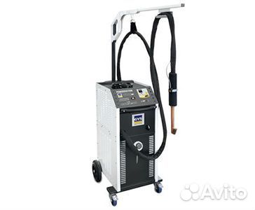 Индукционный нагреватель powerduction 160LG