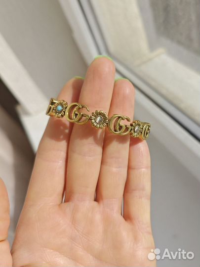 Браслет Gucci