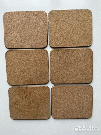 Костеры под чашки Jason