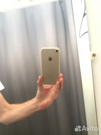 Айфон обмен