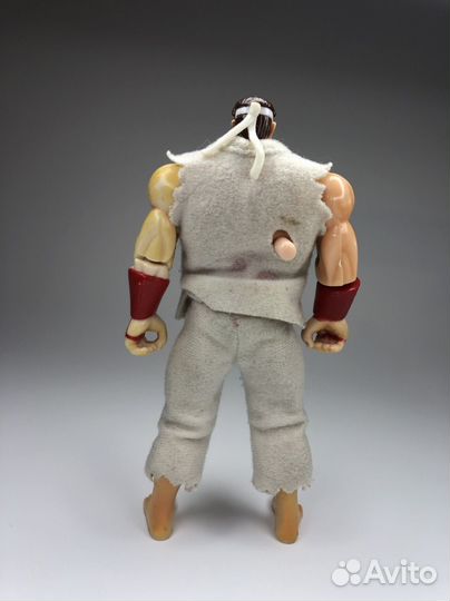 Фигурка Ryu X-Men vs Street Fighter Toy Biz 1998