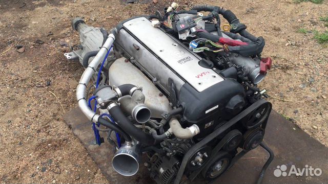 Свап-комплект Газель, УАЗ