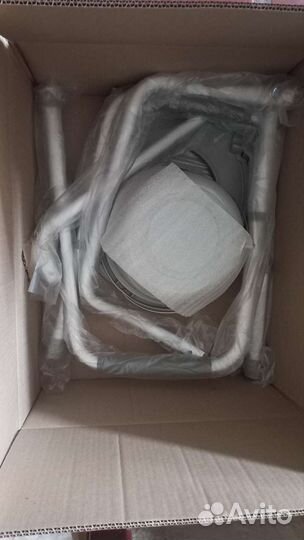 Стул туалет для инвалидов