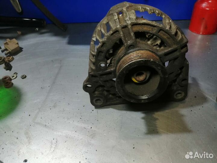 Генератор bosch vw ag/ Renault