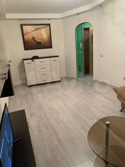 1-к. квартира, 30 м², 2/9 эт.