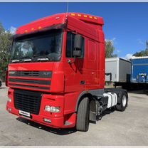 DAF XF 95.430, 2006