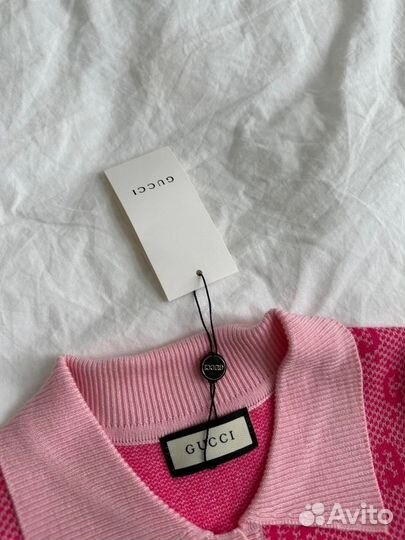 Футболка Gucci женская