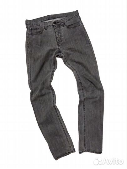 Джинсы Levi's оригинал