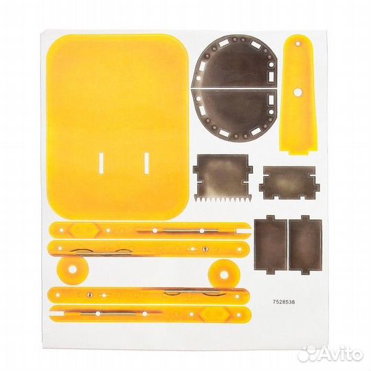 Набор для опытов