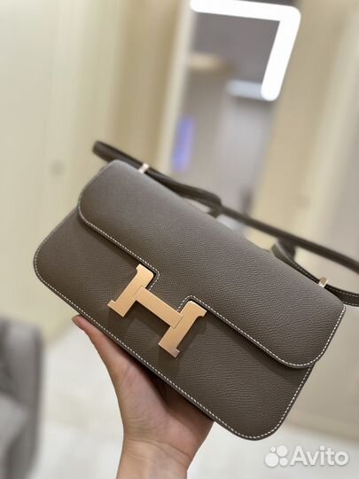 Hermes constance Elan