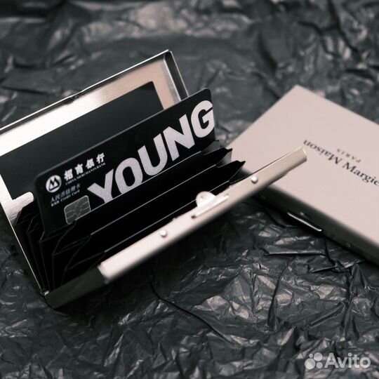 Кардхолдер Maison margiela