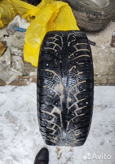 Nordman 5 205/55 R16