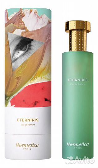 Eterniris EDP 100 ml - парфюмерная вода