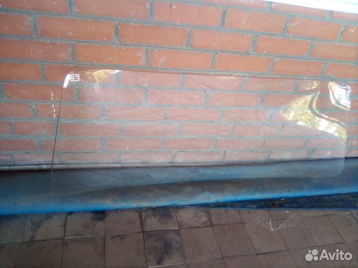 Лобовое стекло ваз 2101-07