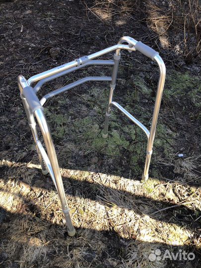 Ходунки bronigen BRW-300