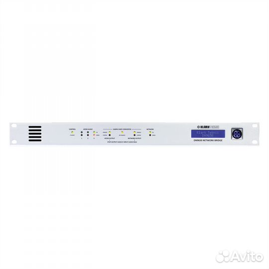 Цап klark teknik DN9650