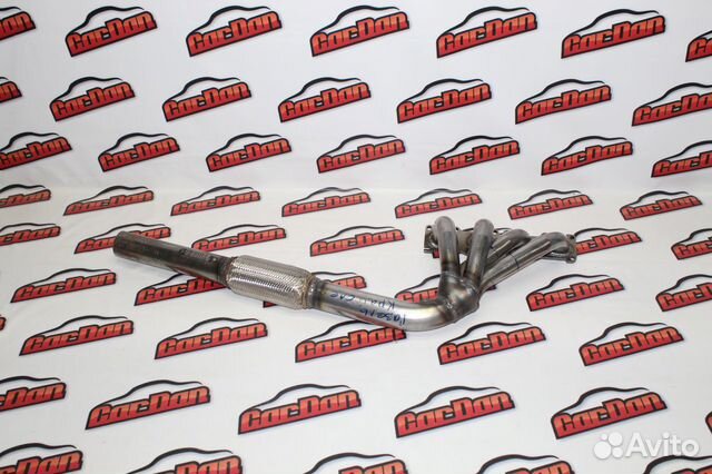 Паук 4-1 на ГАЗель с двигателями dohc 2.4l