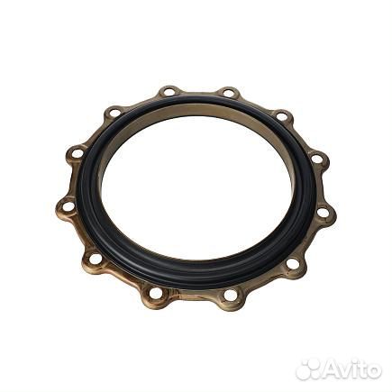 Сальник коленчатого вала задний M11, QSM11 4089542