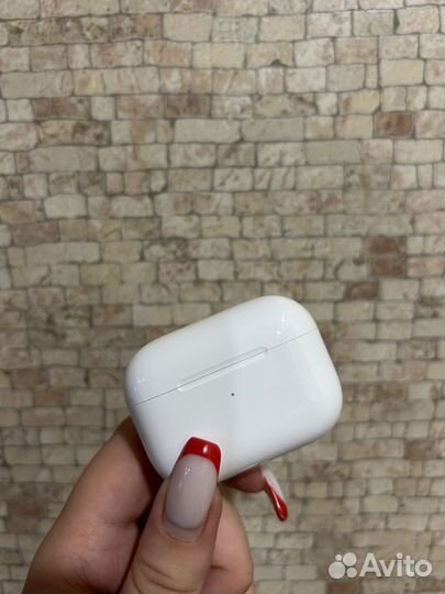 Airpods pro