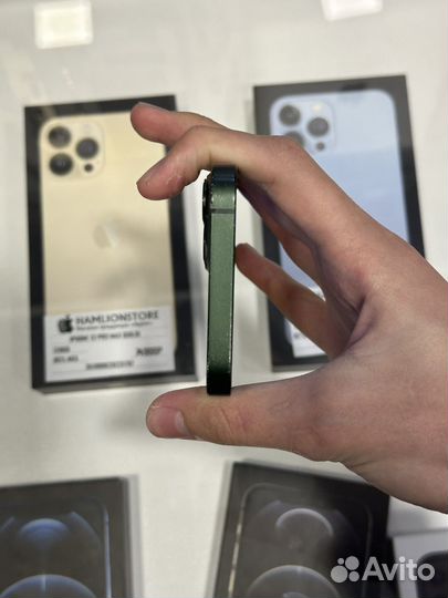 iPhone 13, 128 ГБ