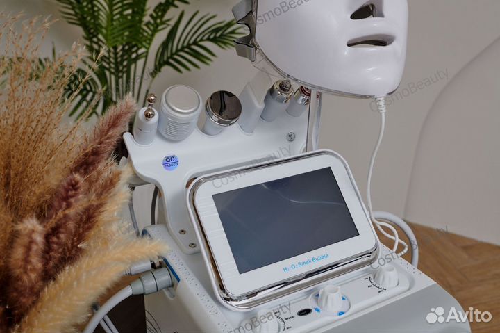 Аппарат H2O2 7 в 1 в рассрочку