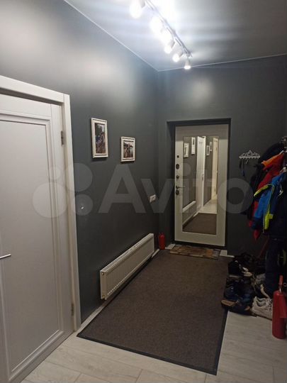 Дом 120 м² на участке 7 сот.