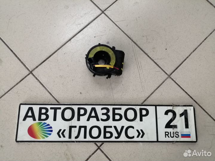 Подрулевой шлейф KIA RIO 3 киа рио