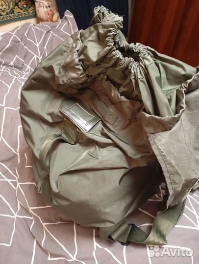 Баул армия России