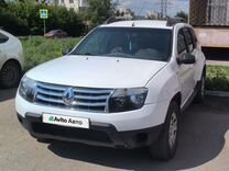 Renault Duster 1.5 MT, 2012, 202 000 км, с пробегом, цена 640 000 руб.