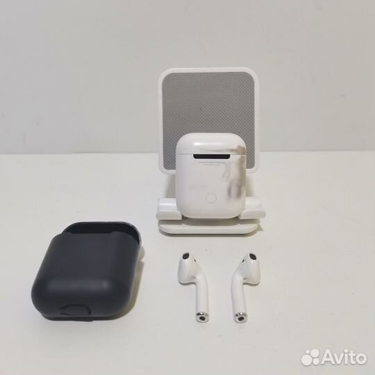 Наушники Apple AirPods 2 Арт.Т62686