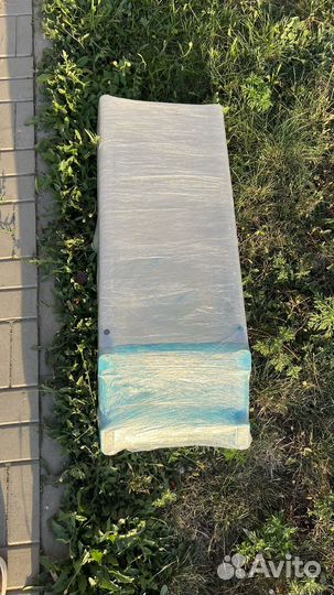 Горка игровая пластиковая Doloni