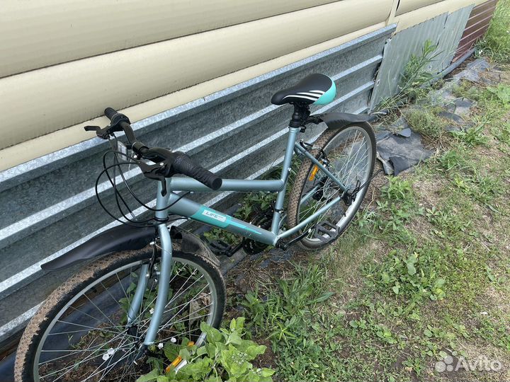 Велосипед 26