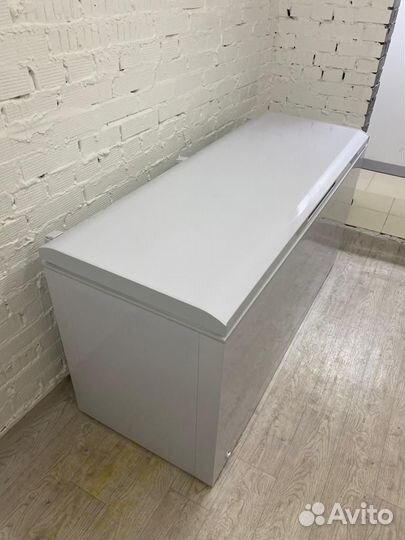 Морозильный ларь